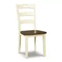 Ashley Woodland Side Chairs (set of 2)