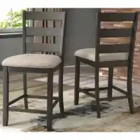 Ashley Rogers 24-Inch Barstool