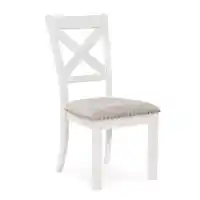 Ashley Redmond Upholstered Side Chairs (set of 2)