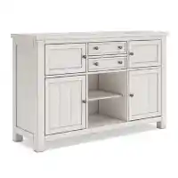 Ashley Redmond Sideboard