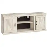 Ashley Bellamy 60-Inch TV Stand