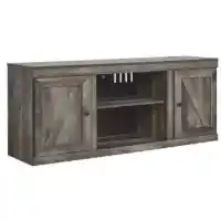 Ashley Wystan 60-Inch TV Stand
