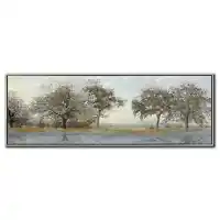 Streamline Morning Sun 20x59 Wall Art