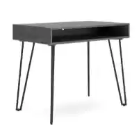 Ashley Stratford Grey Desk