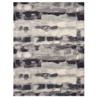 KAS Illusions Grey Palette Area Rug 5-3 x 7-7