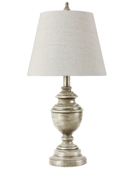 Stylecraft Bokava Table Lamp