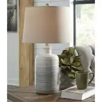 Ashley Mila Table Lamp