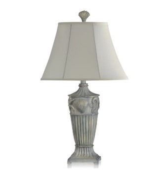 Stylecraft Ellen Springs Table Lamp