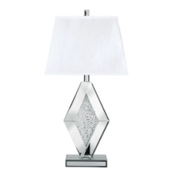 Ashley Priscilla Glam Table Lamp