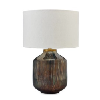 Ashley Jaden Table Lamp 