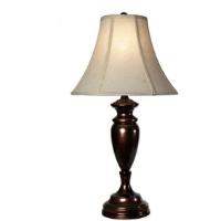 Stylecraft Dunbrook Table Lamp
