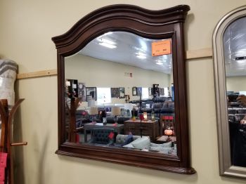 Legacy Orle Mirror