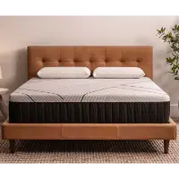 3Z Loft Firm Hybrid King Mattress