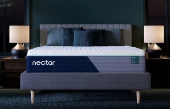 Nectar Premier Hybrid Medium Firm King Mattress