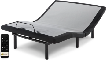 Ashley Better Queen Adjustable Bed Base with Massage