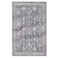 KAS Mira Denim Greenwich 5 x 7-10