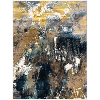 ART Carpet Nubuck 416 Area Rug 5.3 x 7.7