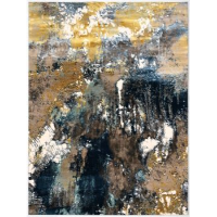 ART Carpet Nubuck 416 Area Rug 5.3 x 7.7