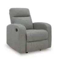 Ashley Galveston Rocker Recliner