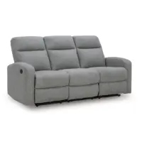 Ashley Galveston Reclining Sofa