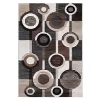 Ashley Grayson 5 x 7 Area Rug