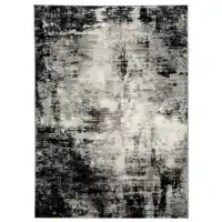 Ashley Zachary 5-3 x 7-7 Area Rug