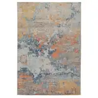 Ashley Weston 5-3 x 7 Indoor/Outdoor Area Rug