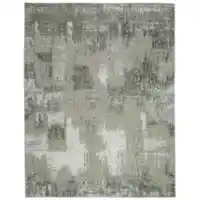 Ashley Azlan Washable Area Rug 5 -3 x 7