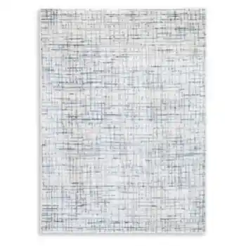 Ashley Beckford 5 x 7 Area Rug