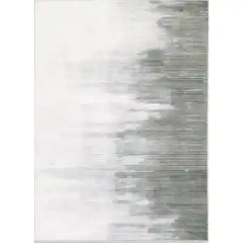 Ashley Miller Washable Area Rug 5 x 7