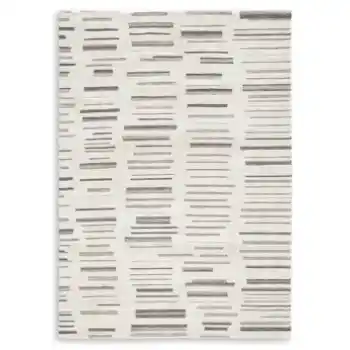 Ashley Leeland 5 x 7 Area Rug