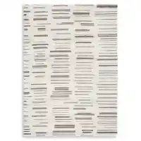 Ashley Leeland 5 x 7 Area Rug