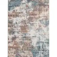 Ashley Williams Washable 5 x 7 Area Rug