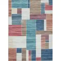 Ashley Newman 5 x 7 Area Rug