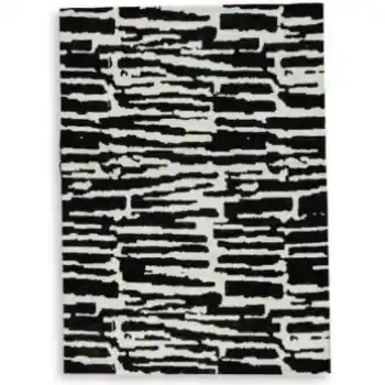 Ashley Bella 5-2 x 7-6 Area Rug