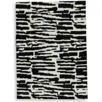 Ashley Bella 5-2 x 7-6 Area Rug