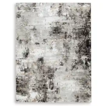 Ashley Lewiston 5-3 x 7 Area Rug