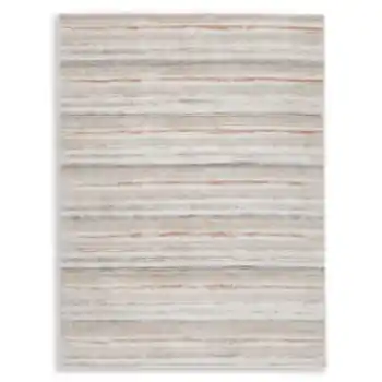 Ashley Amber 5-3 x 7-6 Area Rug