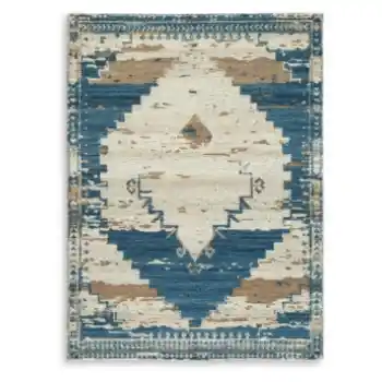 Ashley Vista 5 x 7-3 Area Rug