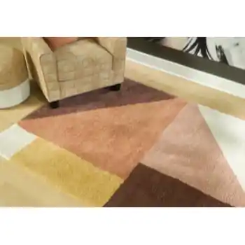 Ashley Gilmore 5 x 7 Area Rug