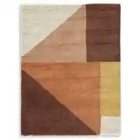 Ashley Gilmore 5 x 7 Area Rug