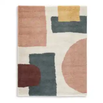 Ashley Fresno 5 x 7 Area Rug