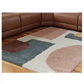 Ashley Fresno 5 x 7 Area Rug