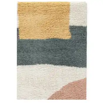Ashley Fresno 5 x 7 Area Rug