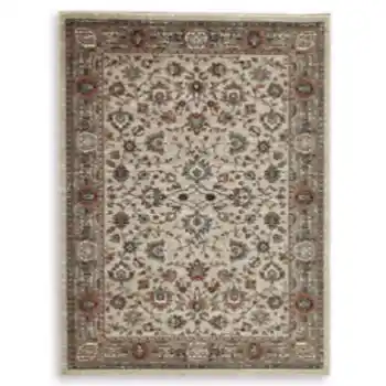 Ashley Bonita 5 x 7 Area Rug