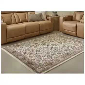 Ashley Bonita 5 x 7 Area Rug