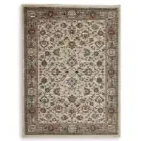 Ashley Bonita 5 x 7 Area Rug