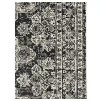 Ashley Gleneden 5 x 7 Area Rug