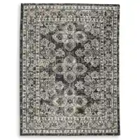 Ashley Gleneden 5 x 7 Area Rug