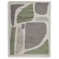 Ashley Ambrose 5 x 7 Area Rug